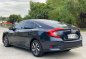 Grey Honda Civic 2018 for sale -5