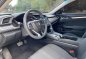 Grey Honda Civic 2018 for sale -6
