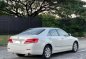 Pearl White Toyota Camry 2009 for sale in Automatic-1