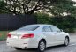 Pearl White Toyota Camry 2009 for sale in Automatic-2