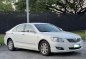 Pearl White Toyota Camry 2009 for sale in Automatic-0