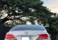 Pearl White Toyota Camry 2009 for sale in Automatic-3