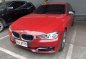 Selling Red BMW 320D 2015 in Pasig-3