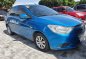 Selling Blue Chevrolet Sail 2019 in Quezon-0