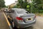 Grey Mitsubishi Mirage 2017 for sale in Quezon City-2