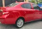 Red Mitsubishi Mirage G4 2018 for sale in Quezon-5