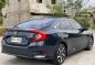 Grey Honda Civic 2018 for sale -3