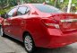 Red Mitsubishi Mirage G4 2018 for sale in Quezon-3