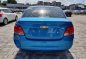 Selling Blue Chevrolet Sail 2019 in Quezon-2