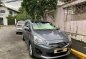 Grey Mitsubishi Mirage 2017 for sale in Quezon City-3