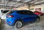 Blue Hyundai Tucson 2016 for sale in Antipolo-8