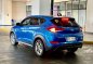 Blue Hyundai Tucson 2016 for sale in Antipolo-1