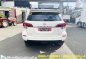 Pearl White Nissan Terra 2019 for sale in Automatic-5
