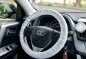 Sell Red 2017 Toyota Rav4 in Muntinlupa-5