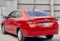 Red Toyota Vios 2021 for sale in Makati -6