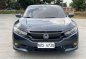 Grey Honda Civic 2018 for sale -0