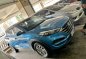 Blue Hyundai Tucson 2016 for sale in Antipolo-3