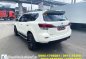 Pearl White Nissan Terra 2019 for sale in Automatic-4