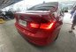Selling Red BMW 320D 2015 in Pasig-5