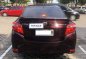 Red Toyota Vios 2017 for sale in Balanga-1