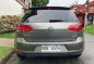 Selling Silver Volkswagen Golf 2016 in Pasig-4