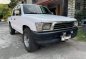 White Toyota Hilux 1999 for sale in Manual-0