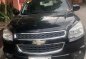 Black Chevrolet Trailblazer 2015 for sale in Automatic-1