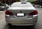 Selling Silver BMW 520D 2011 in Pasig-4