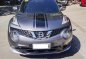 Sell Grey 2019 Nissan Juke in Pasig-0