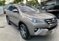 Sell Grey 2018 Toyota Fortuner in Santo Domingo-0