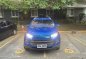 Blue Ford Ecosport 2015 for sale in Automatic-0