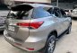 Sell Grey 2018 Toyota Fortuner in Santo Domingo-1