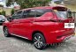 Selling Red Mitsubishi XPANDER 2019 in Las Piñas-8