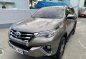 Sell Grey 2018 Toyota Fortuner in Santo Domingo-2
