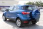 Blue Ford Ecosport 2018 for sale in Pasig-4