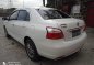 Sell Pearl White 2012 Toyota Vios in Valenzuela-3