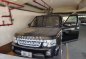 Black Land Rover Discovery 2017 for sale in Manila-0