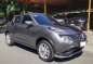 Sell Grey 2019 Nissan Juke in Pasig-1
