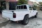 White Toyota Hilux 1999 for sale in Manual-5