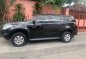 Black Chevrolet Trailblazer 2015 for sale in Automatic-0