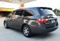 Grey Honda Odyssey 2013 for sale in Parañaque-4
