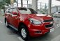 Selling Red Chevrolet Trailblazer 2016 in Pasig-0