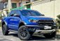 Selling Blue Ford Ranger 2019 in Taytay-2