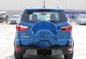 Blue Ford Ecosport 2018 for sale in Pasig-3
