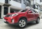 Selling Red Kia Sorento 2015 in Quezon City-3