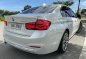 White BMW 318D 2018 for sale in Pasig -4