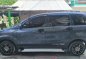 Selling Grey Toyota Avanza 2013 in Caloocan-3