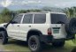 White Nissan Patrol 2004 for sale in Subic-1