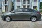 Selling Grey Toyota Vios 2016 in Lucena-5