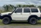 White Nissan Patrol 2004 for sale in Subic-2